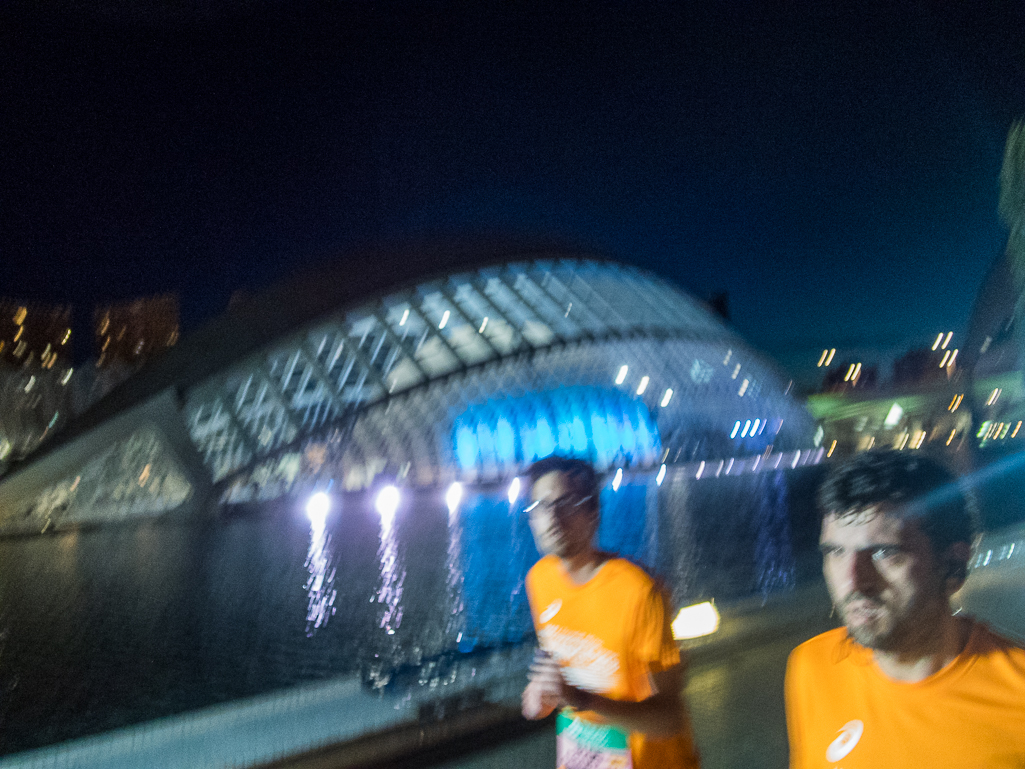 IAAF World Half Marathon Championships Valencia 2018 - Tor Rnnow