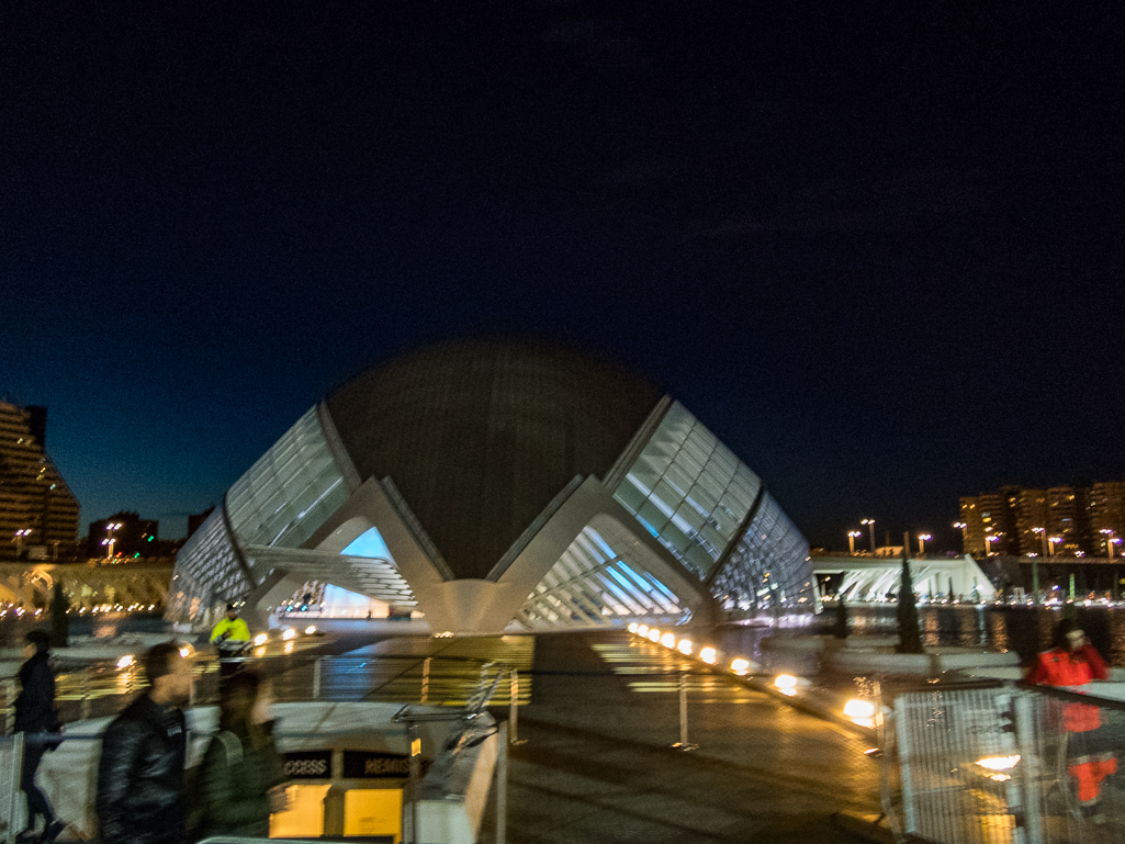 IAAF World Half Marathon Championships Valencia 2018 - Tor Rnnow