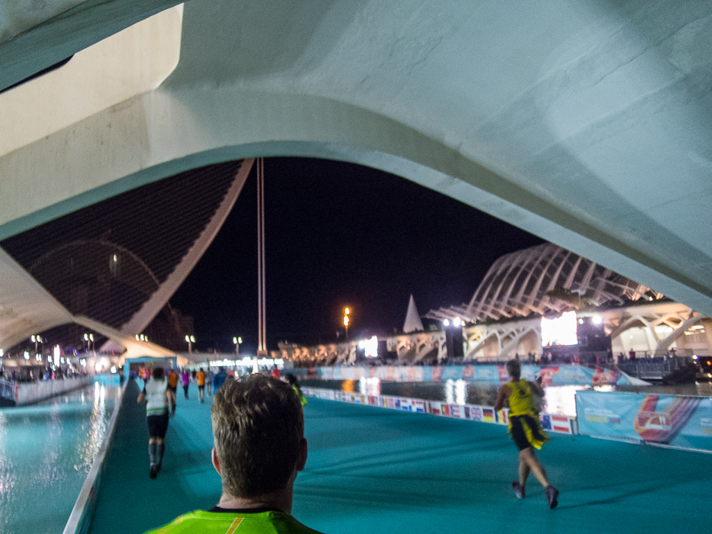 IAAF World Half Marathon Championships Valencia 2018 - Tor Rnnow