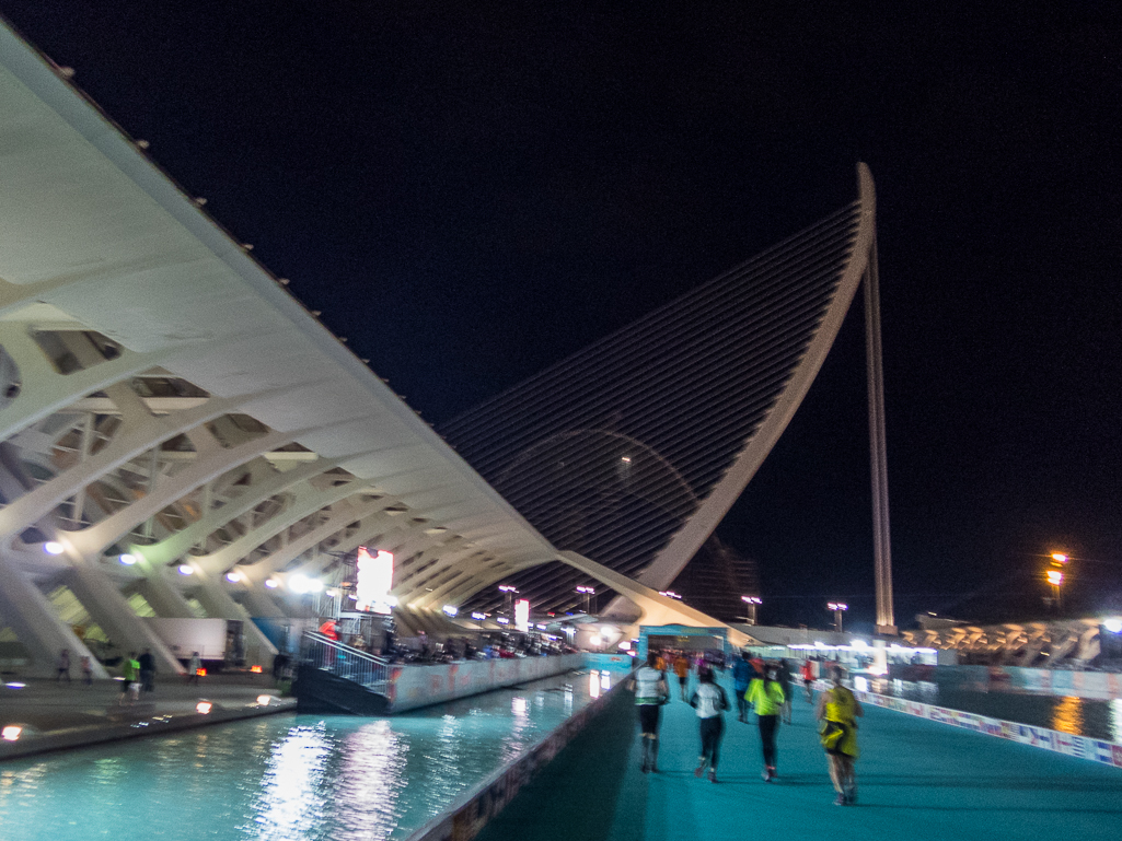 IAAF World Half Marathon Championships Valencia 2018 - Tor Rnnow