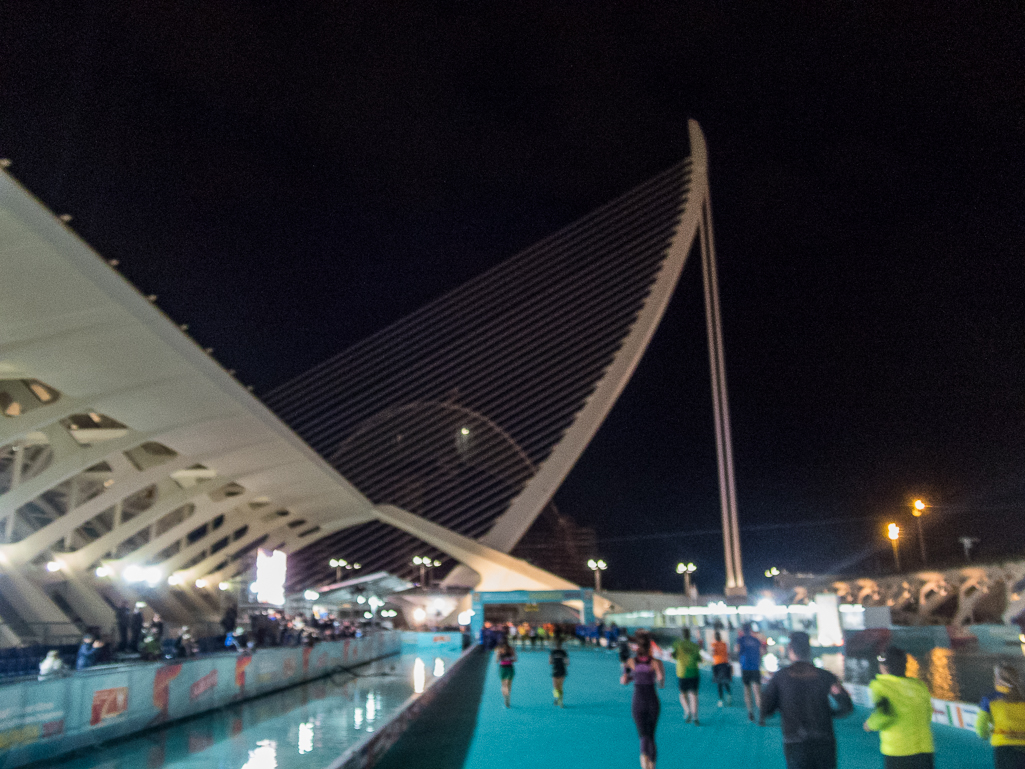 IAAF World Half Marathon Championships Valencia 2018 - Tor Rnnow