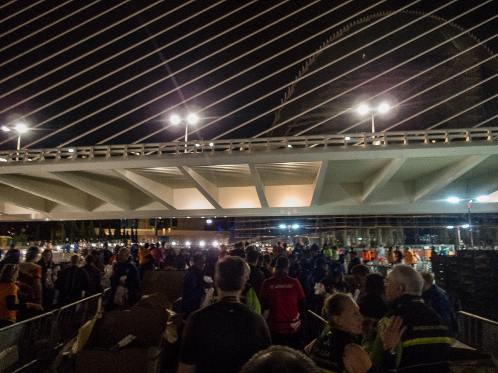 IAAF World Half Marathon Championships Valencia 2018 - Tor Rnnow