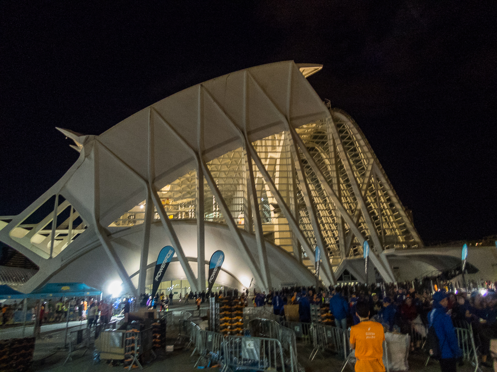 IAAF World Half Marathon Championships Valencia 2018 - Tor Rnnow