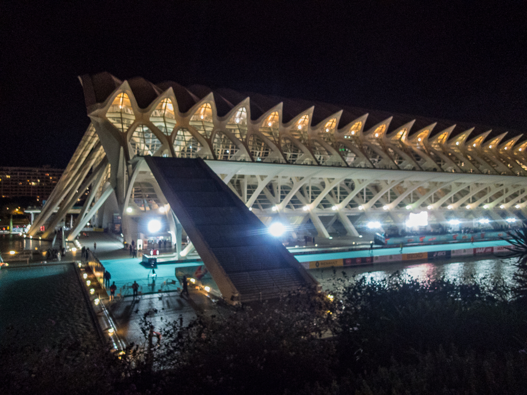 IAAF World Half Marathon Championships Valencia 2018 - Tor Rnnow