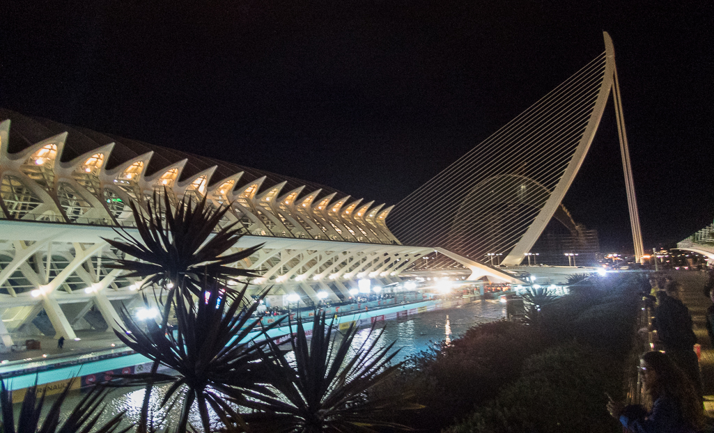 IAAF World Half Marathon Championships Valencia 2018 - Tor Rnnow