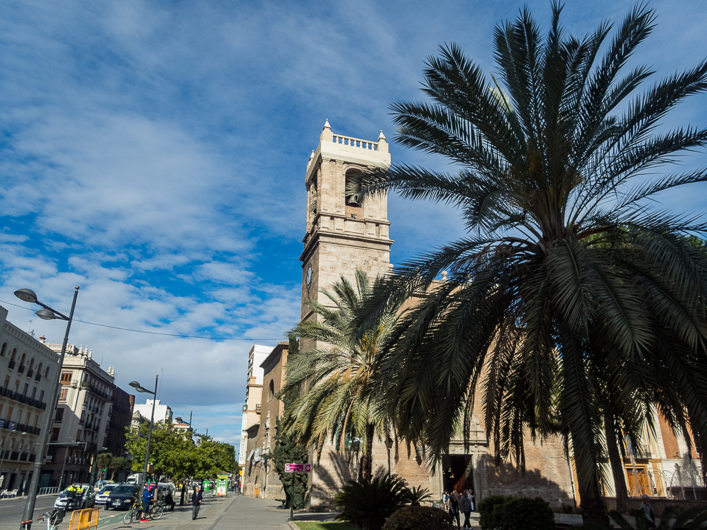 IAAF World Half Marathon Championships Valencia 2018 - Tor Rnnow