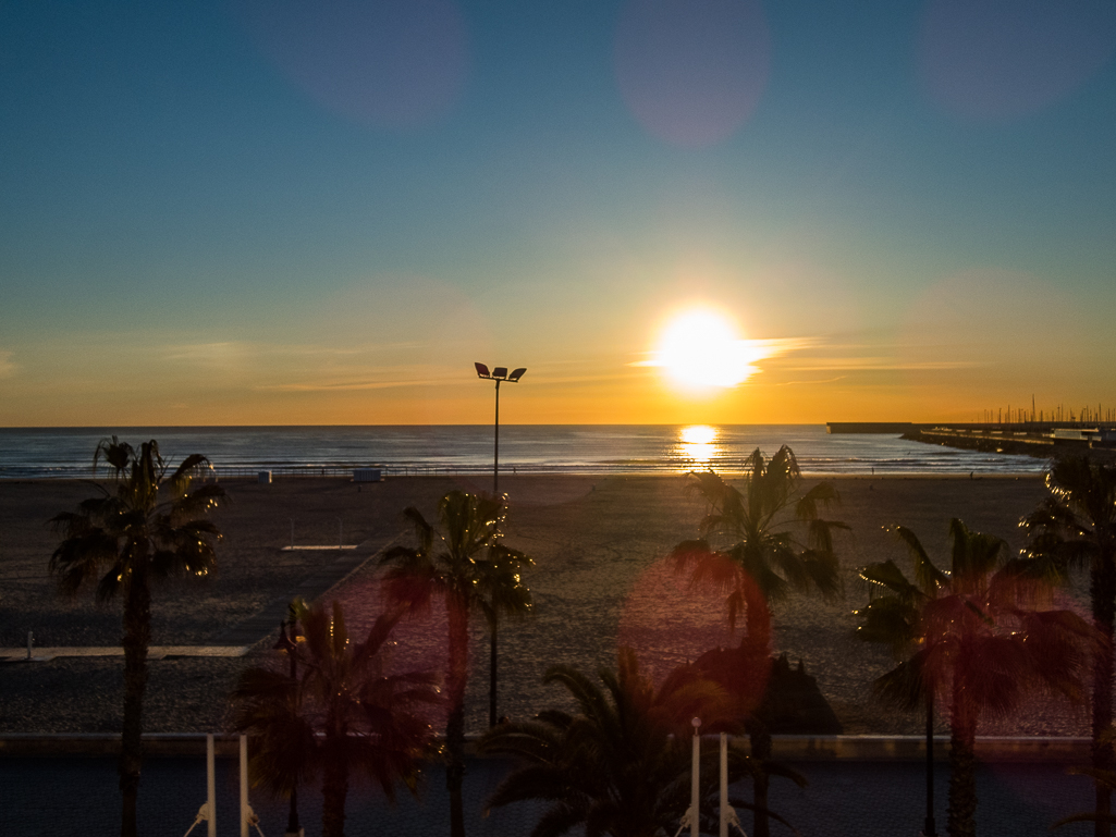 IAAF World Half Marathon Championships Valencia 2018 - Tor Rnnow