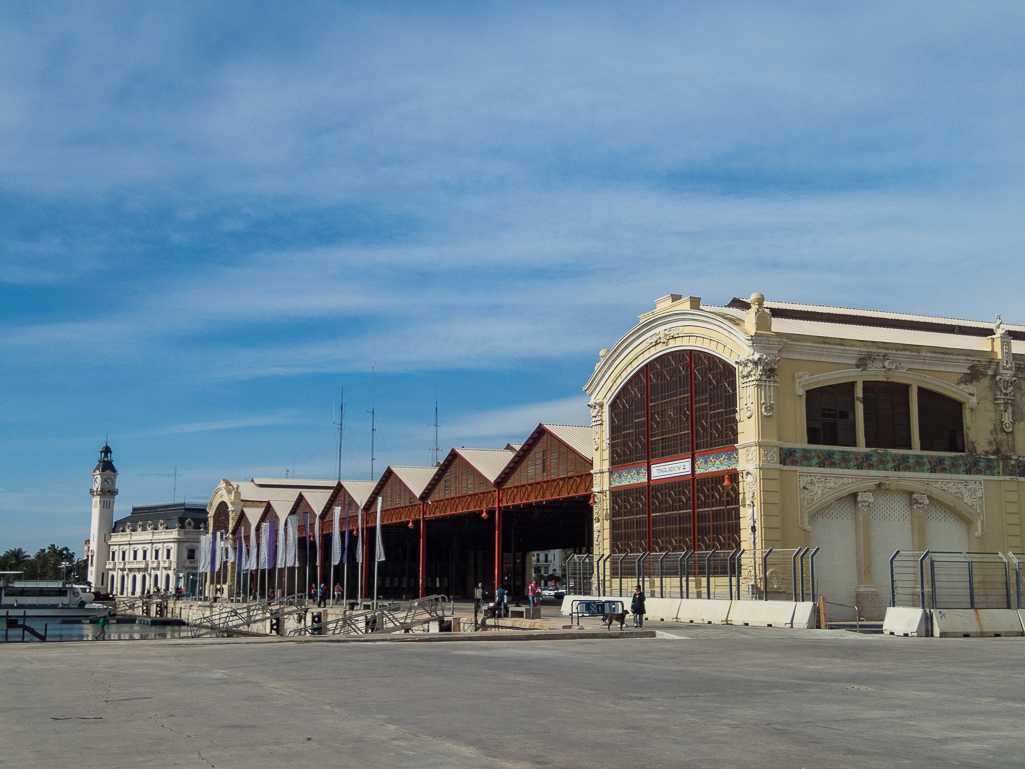 IAAF World Half Marathon Championships Valencia 2018 - Tor Rnnow