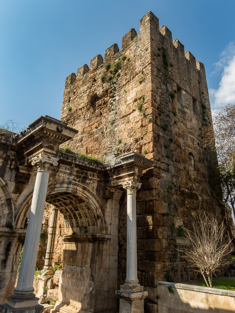 Antalya Marathon 2019 - Turkey - Tor Rnnow