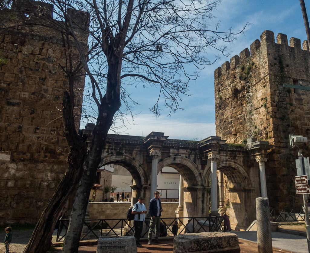 Antalya Marathon 2019 - Turkey - Tor Rnnow