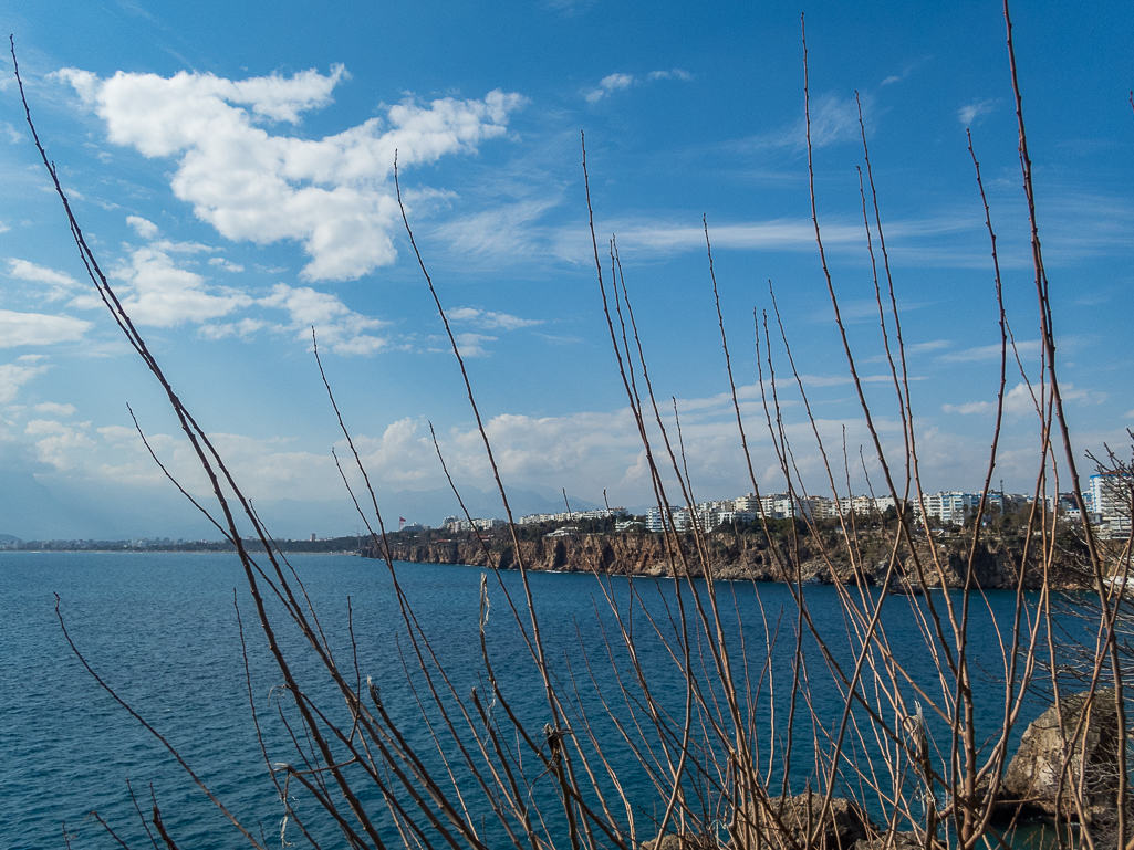 Antalya Marathon 2019 - Turkey - Tor Rnnow