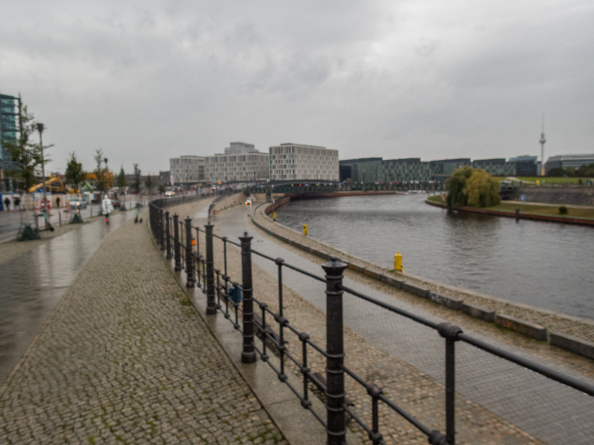 BMW Berlin Marathon 2019 - Tor Rnnow