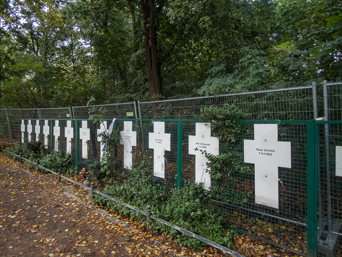 BMW Berlin Marathon 2019 - Tor Rnnow