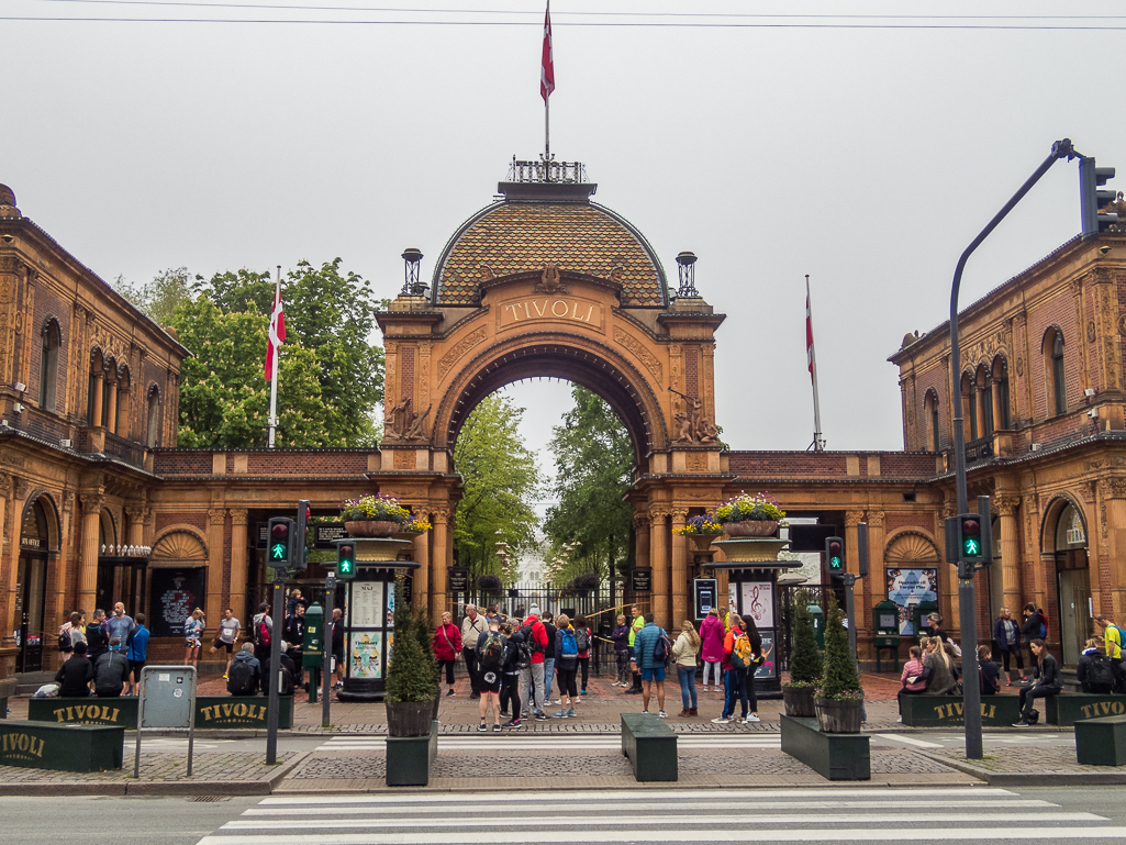 Telenor Copenhagen Marathon 2019 - Tor Rnnow