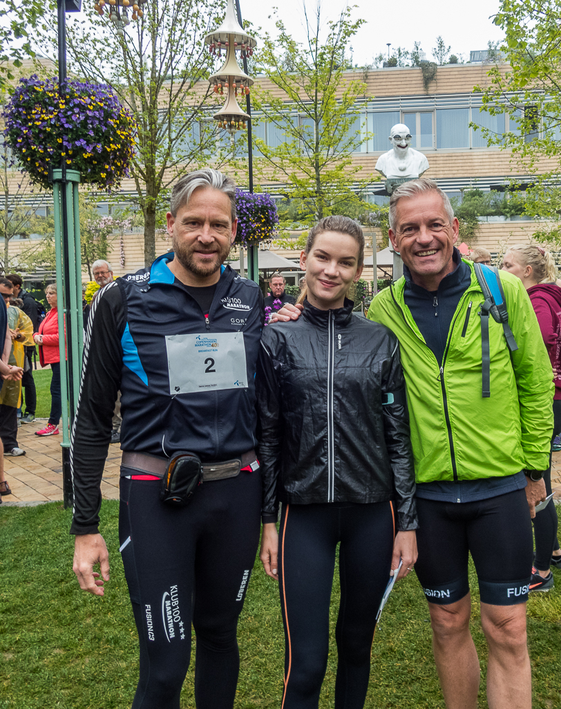 Telenor Copenhagen Marathon 2019 - Tor Rnnow