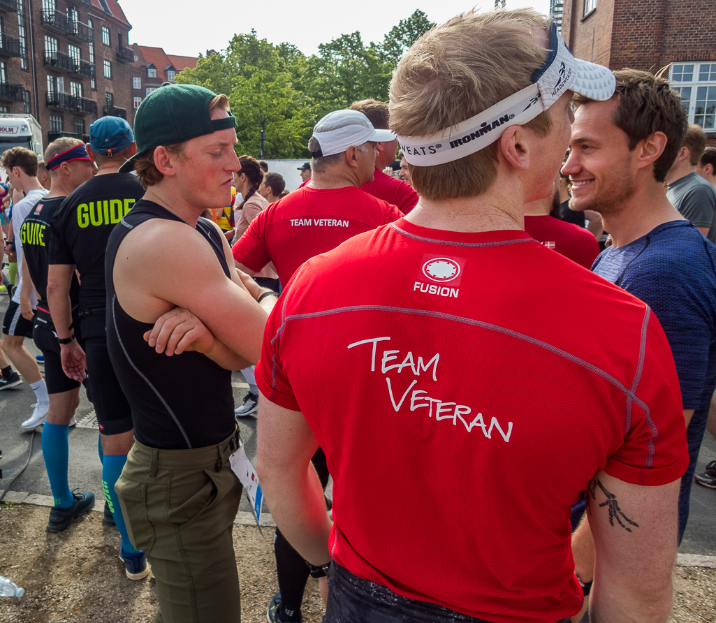 Telenor Copenhagen Marathon 2019 - Tor Rnnow