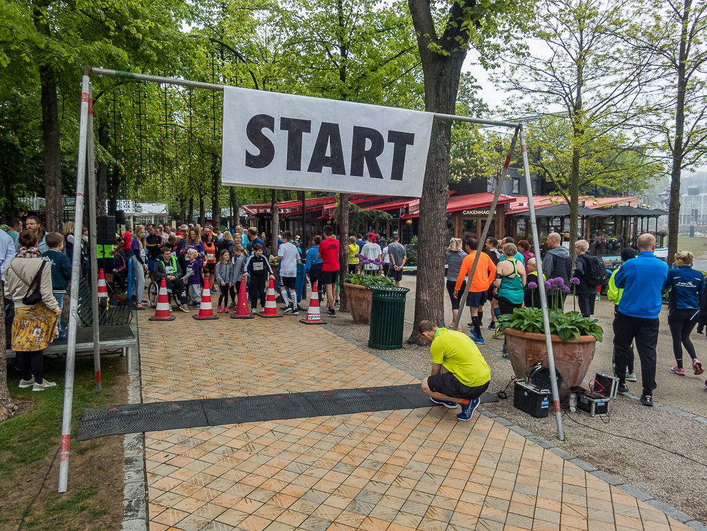 Telenor Copenhagen Marathon 2019 - Tor Rnnow