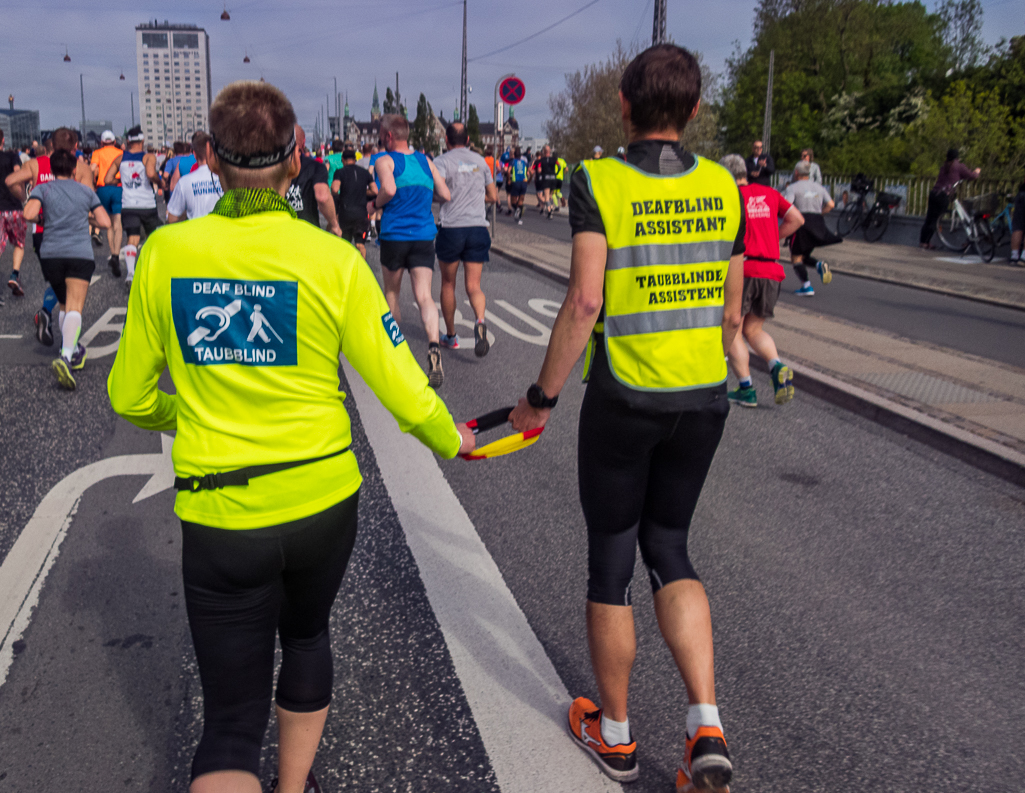 Telenor Copenhagen Marathon 2019 - Tor Rnnow