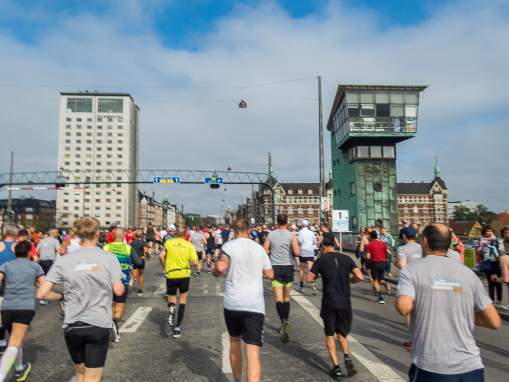 Telenor Copenhagen Marathon 2019 - Tor Rnnow