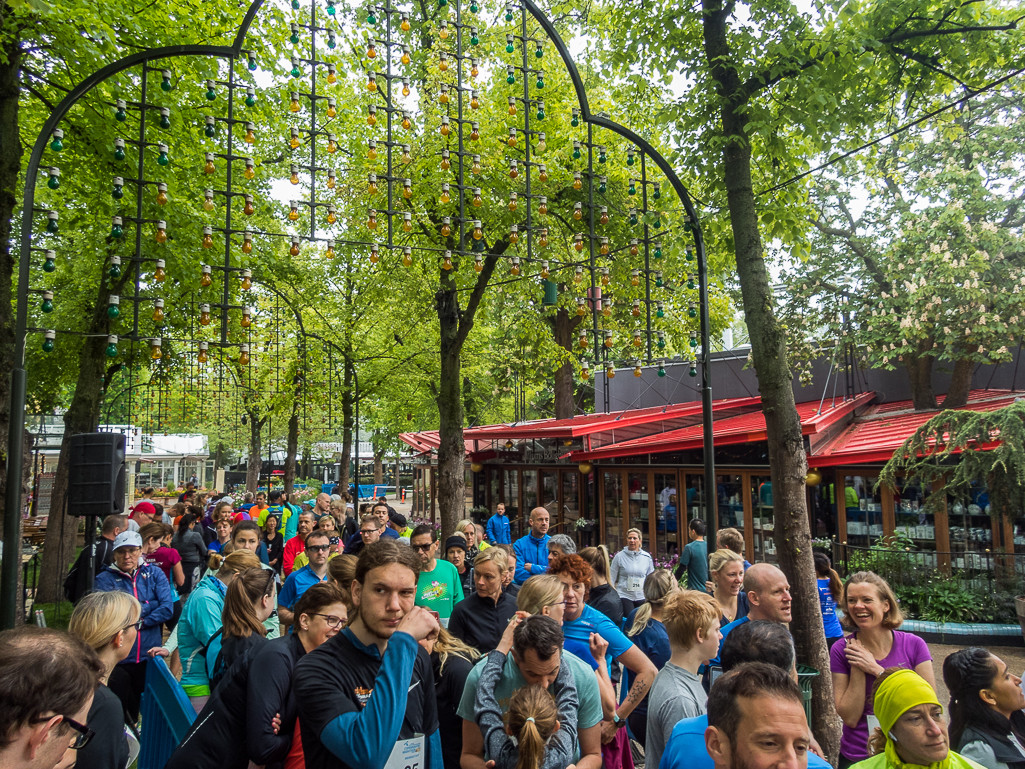 Telenor Copenhagen Marathon 2019 - Tor Rnnow