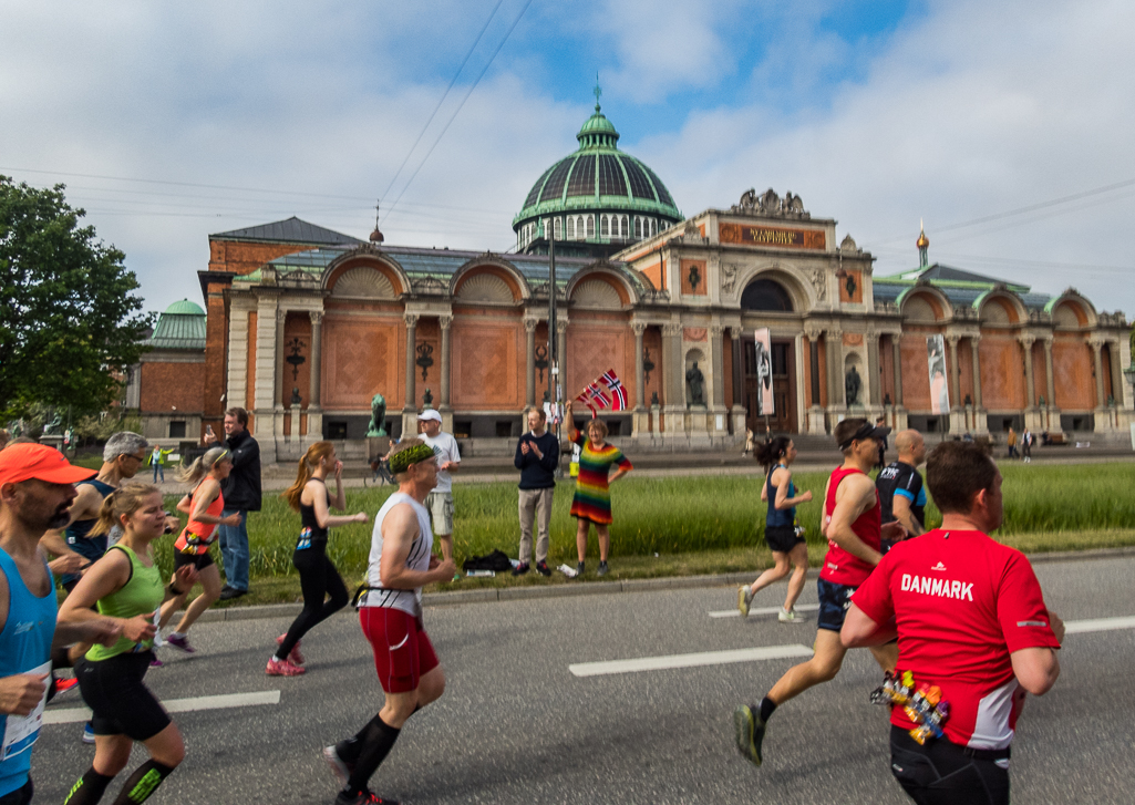 Telenor Copenhagen Marathon 2019 - Tor Rnnow