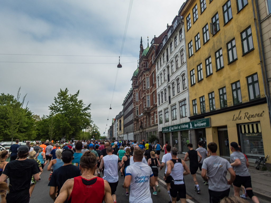 Telenor Copenhagen Marathon 2019 - Tor Rnnow