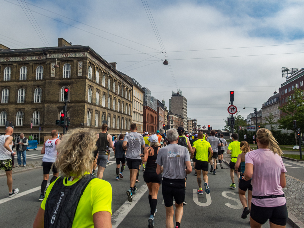 Telenor Copenhagen Marathon 2019 - Tor Rnnow