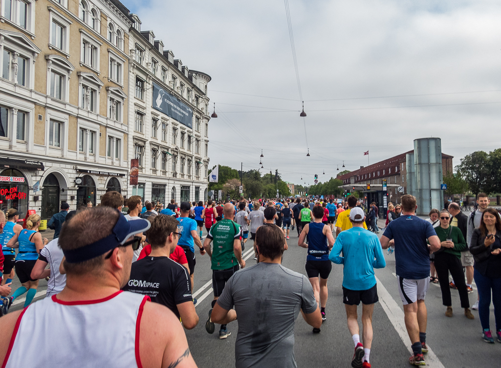 Telenor Copenhagen Marathon 2019 - Tor Rnnow