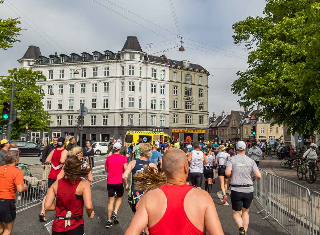 Telenor Copenhagen Marathon 2019 - Tor Rnnow