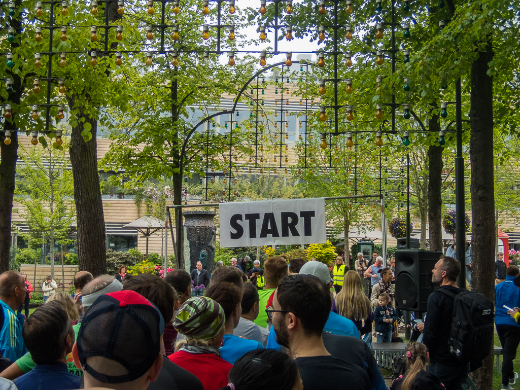 Telenor Copenhagen Marathon 2019 - Tor Rnnow