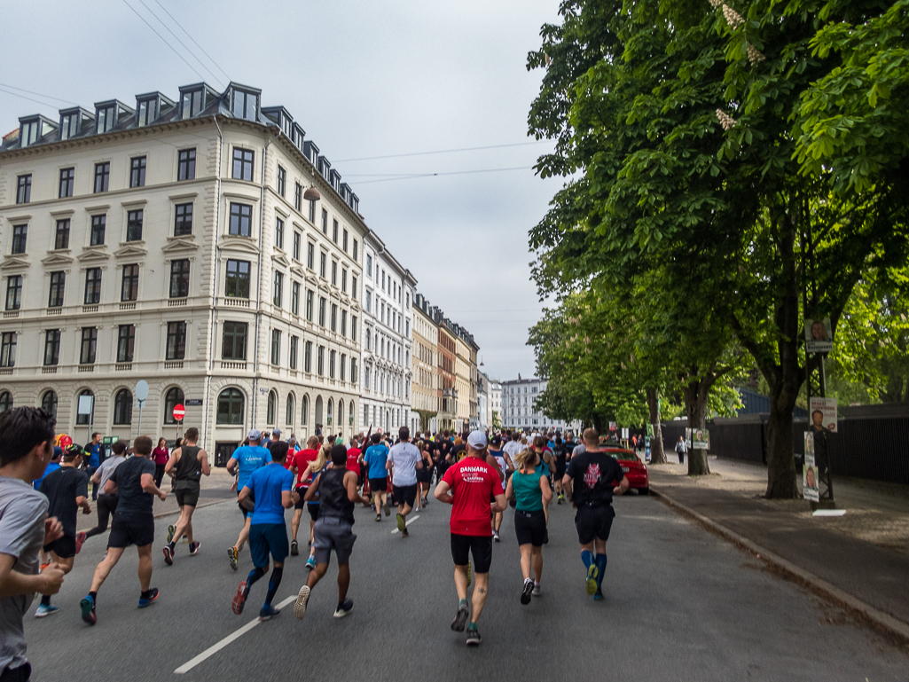 Telenor Copenhagen Marathon 2019 - Tor Rnnow