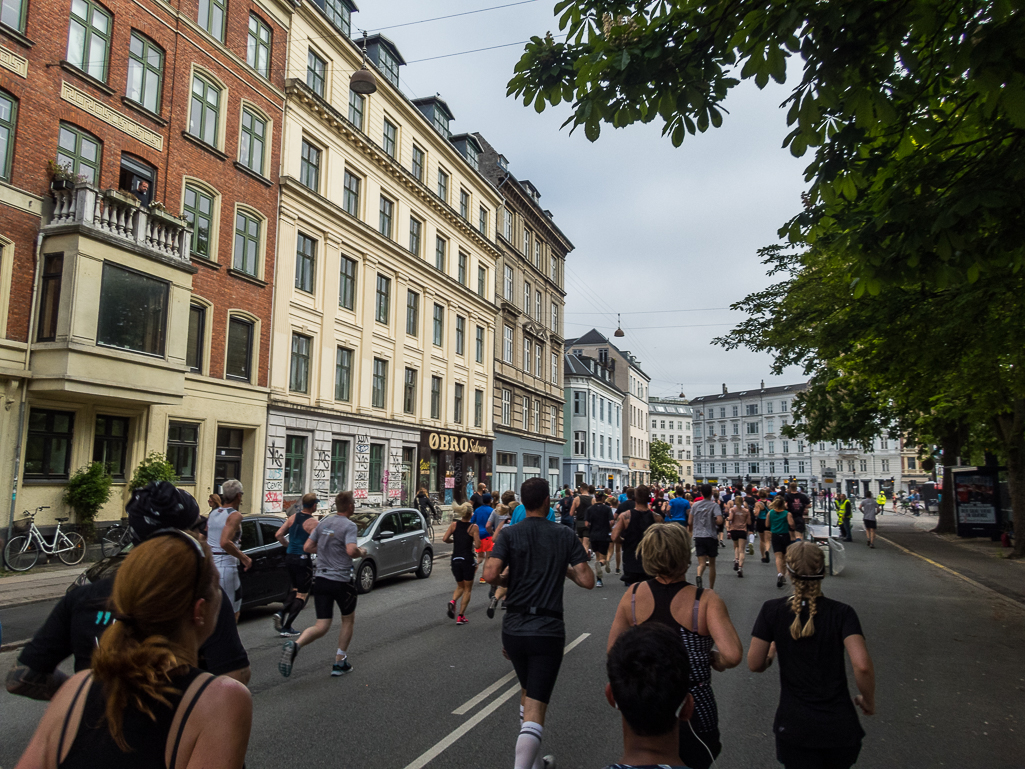 Telenor Copenhagen Marathon 2019 - Tor Rnnow