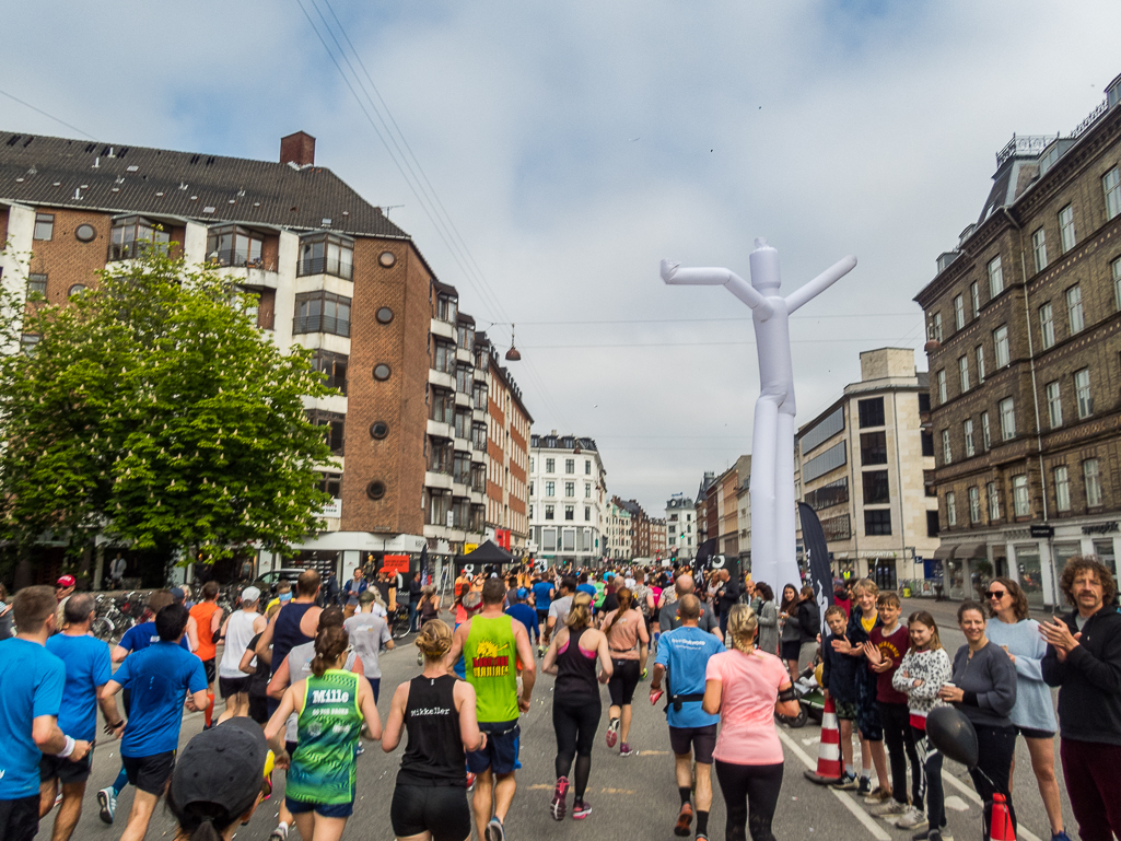 Telenor Copenhagen Marathon 2019 - Tor Rnnow