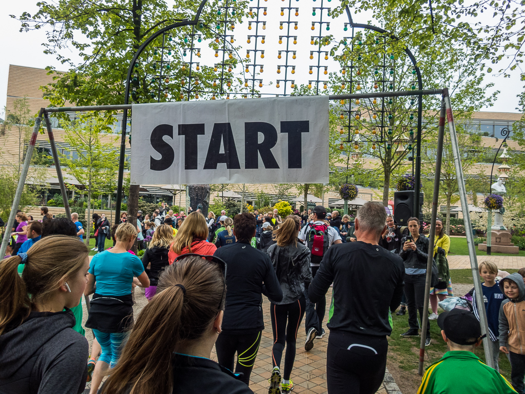 Telenor Copenhagen Marathon 2019 - Tor Rnnow