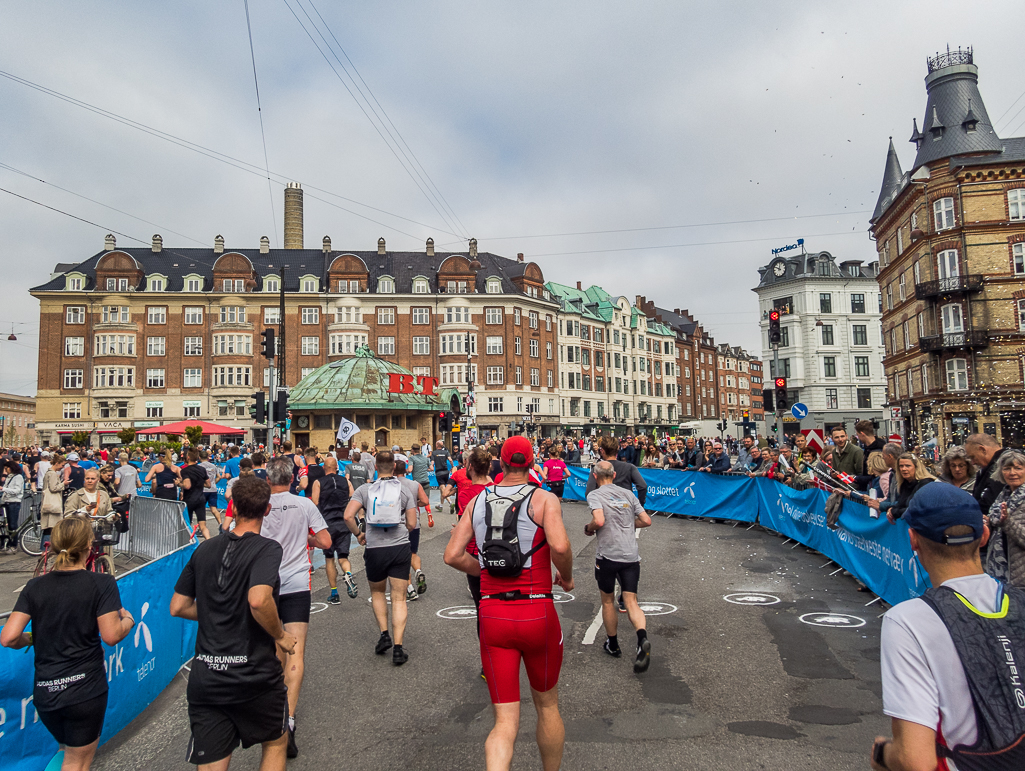 Telenor Copenhagen Marathon 2019 - Tor Rnnow