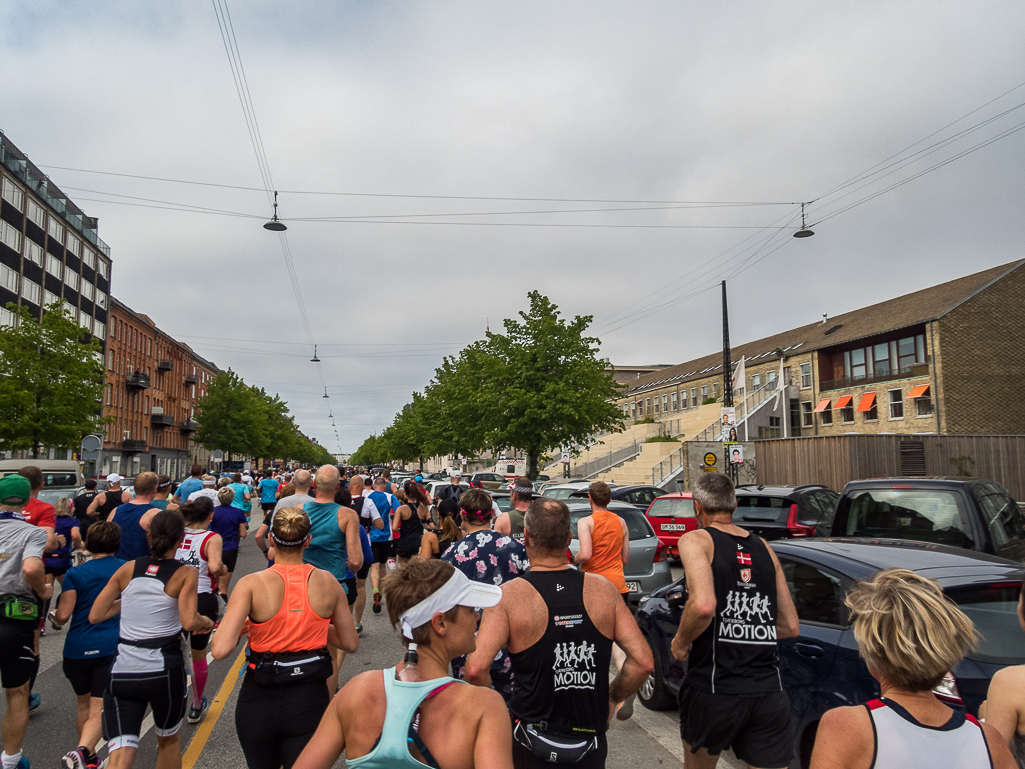 Telenor Copenhagen Marathon 2019 - Tor Rnnow