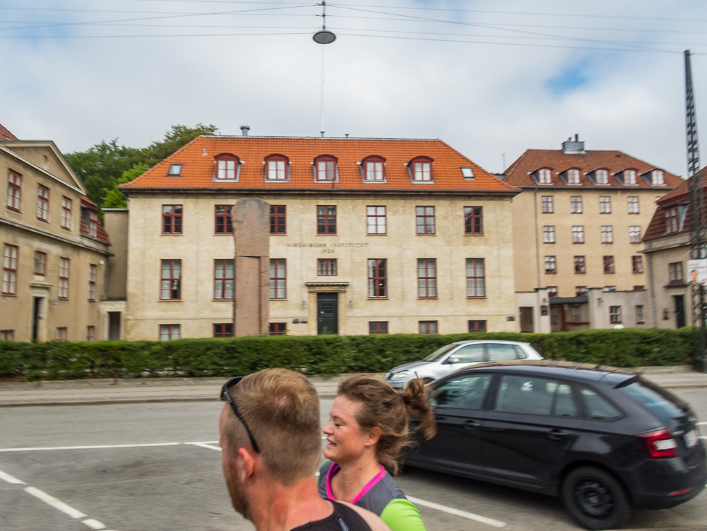 Telenor Copenhagen Marathon 2019 - Tor Rnnow