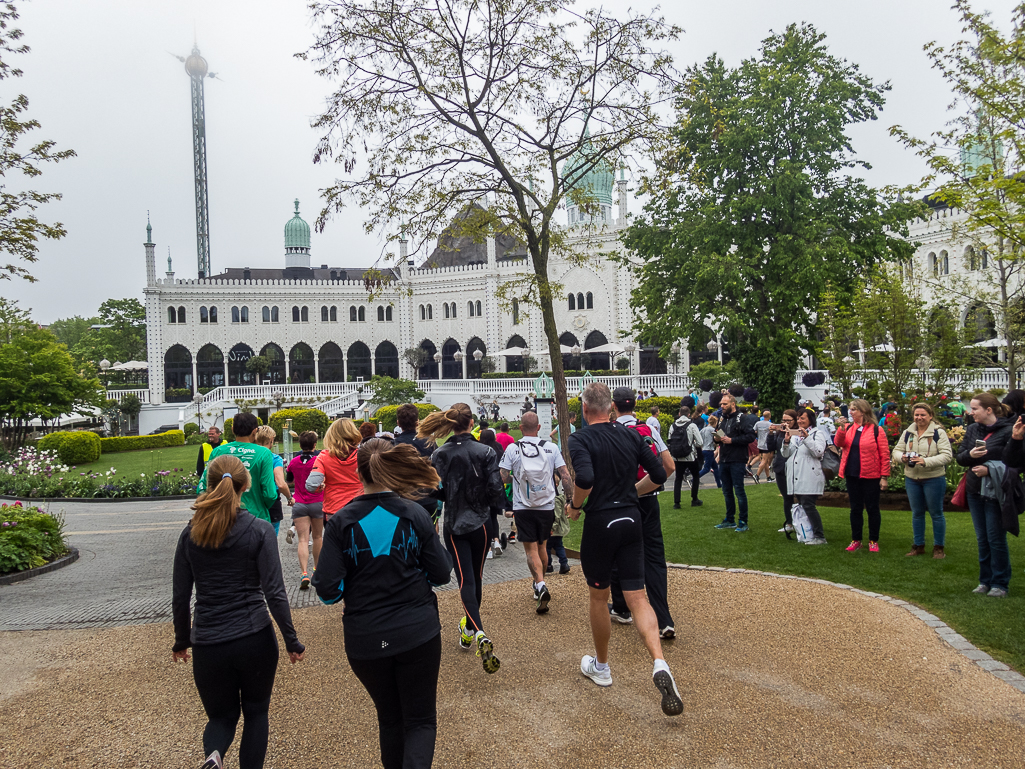 Telenor Copenhagen Marathon 2019 - Tor Rnnow