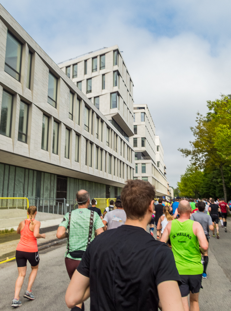 Telenor Copenhagen Marathon 2019 - Tor Rnnow