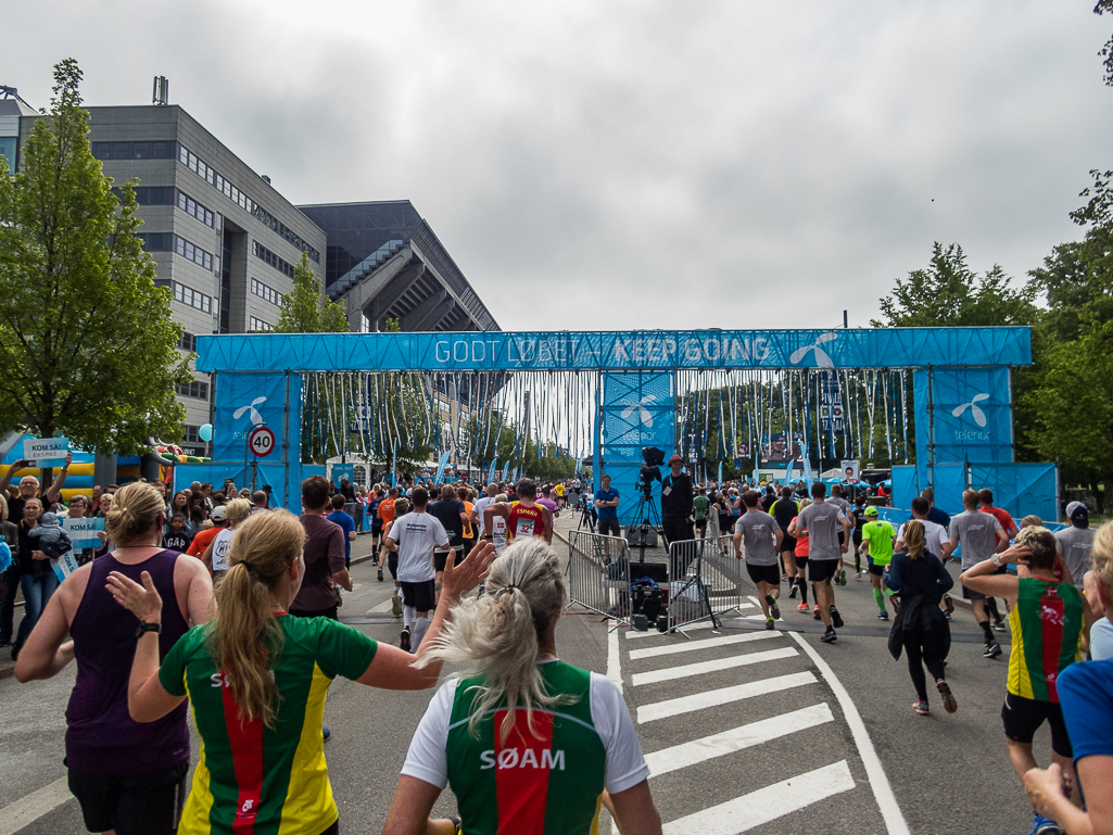 Telenor Copenhagen Marathon 2019 - Tor Rnnow