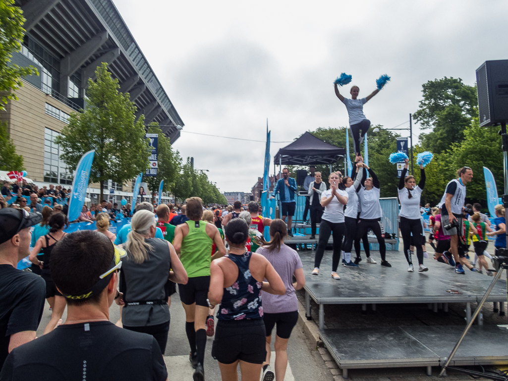 Telenor Copenhagen Marathon 2019 - Tor Rnnow
