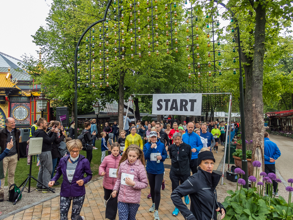 Telenor Copenhagen Marathon 2019 - Tor Rnnow