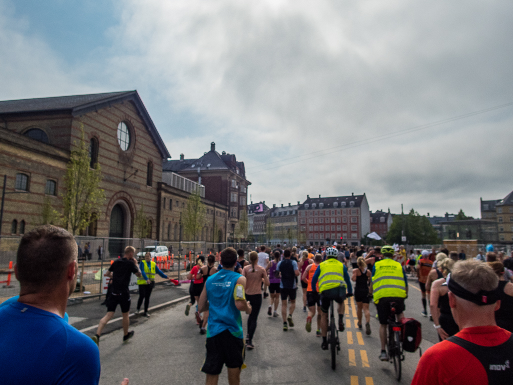 Telenor Copenhagen Marathon 2019 - Tor Rnnow