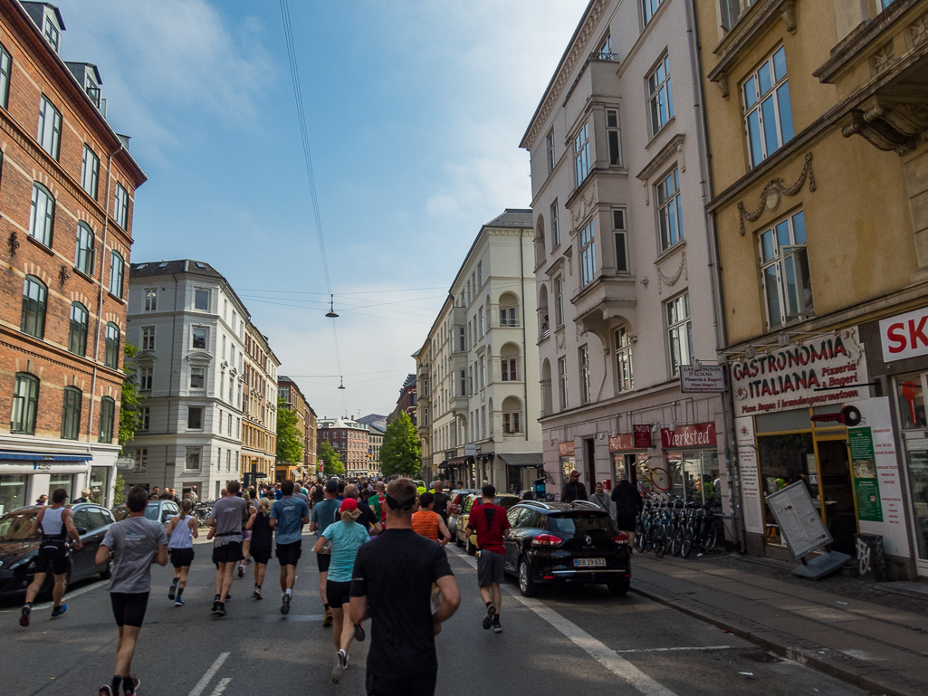 Telenor Copenhagen Marathon 2019 - Tor Rnnow