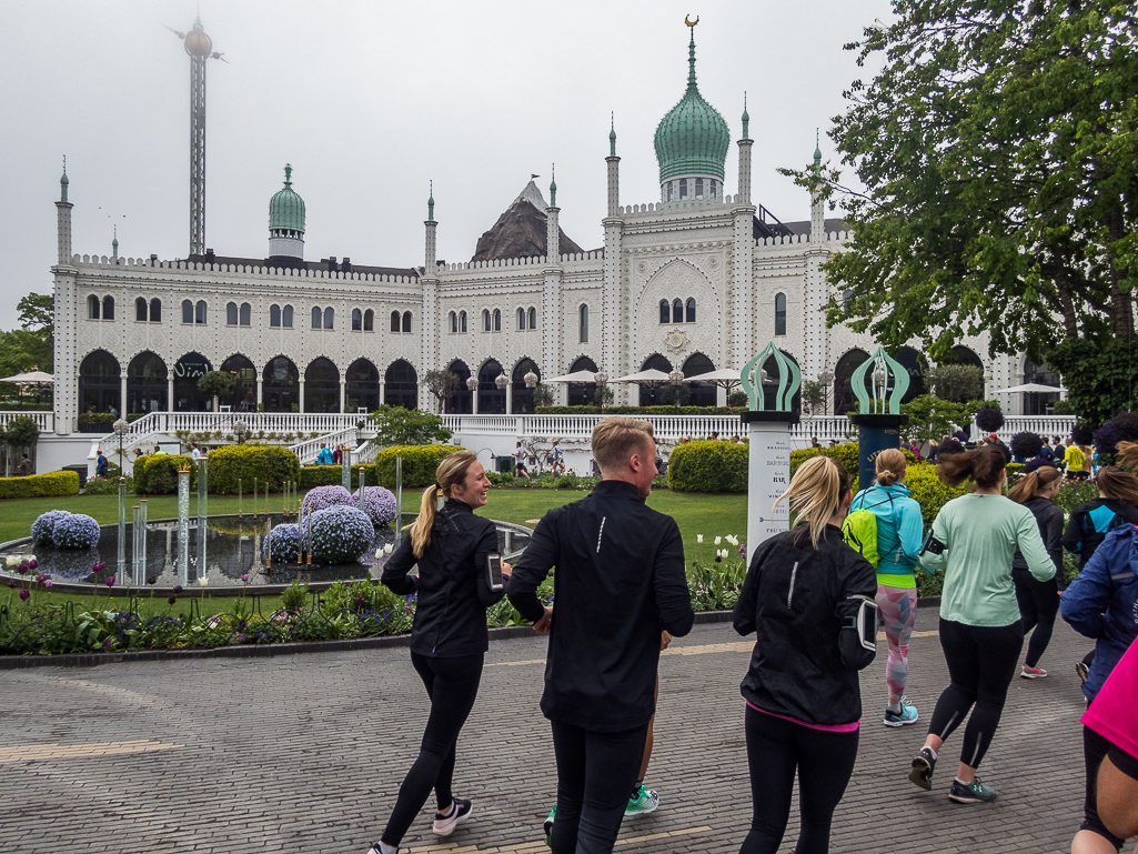 Telenor Copenhagen Marathon 2019 - Tor Rnnow