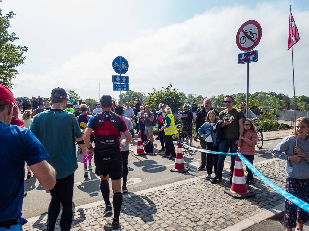 Telenor Copenhagen Marathon 2019 - Tor Rnnow