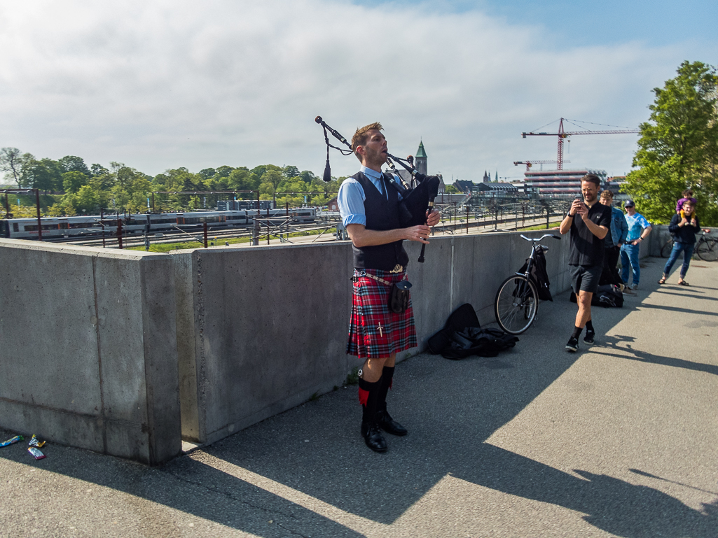 Telenor Copenhagen Marathon 2019 - Tor Rnnow