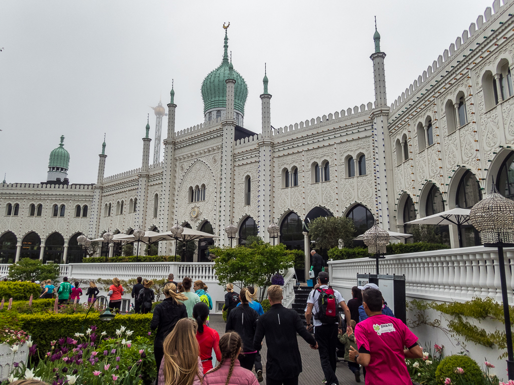 Telenor Copenhagen Marathon 2019 - Tor Rnnow