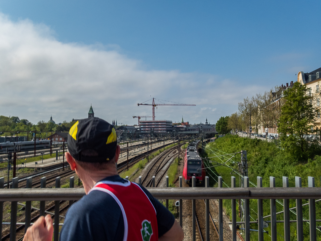 Telenor Copenhagen Marathon 2019 - Tor Rnnow