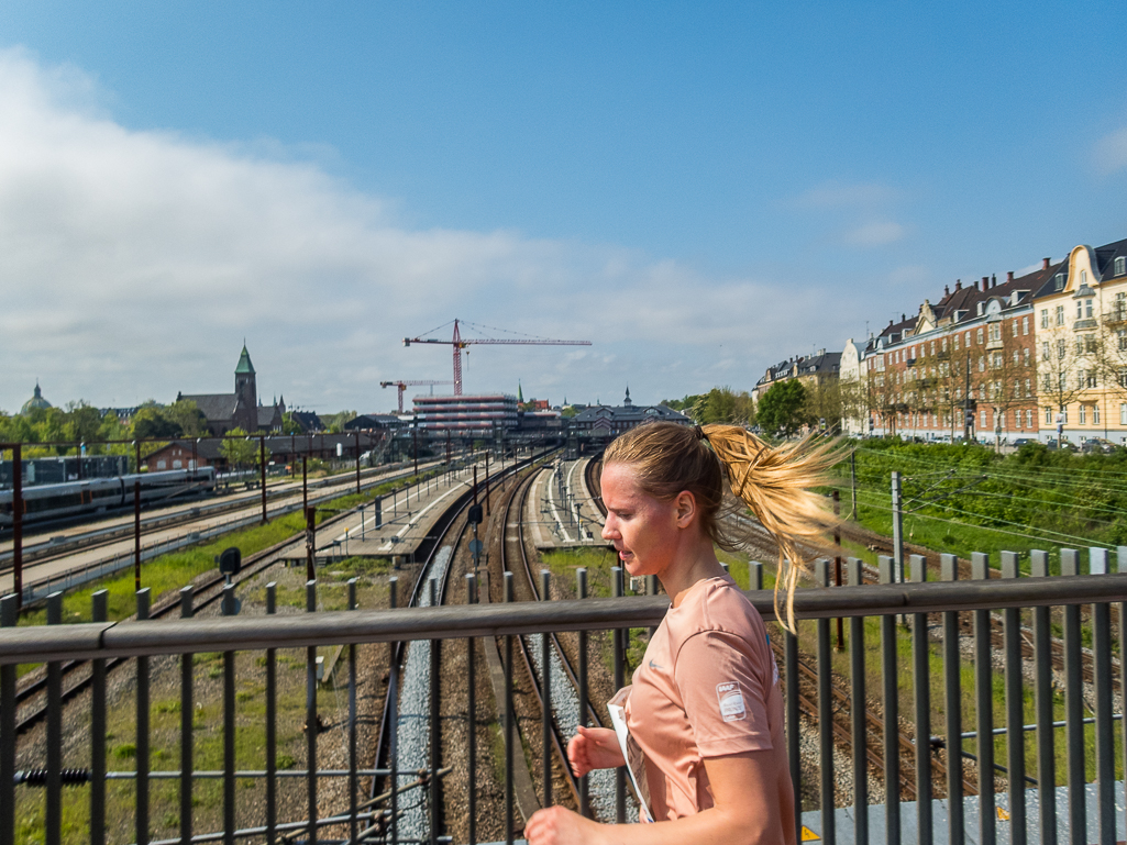 Telenor Copenhagen Marathon 2019 - Tor Rnnow